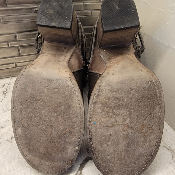 Freebird Hermosa Bootie size 9 - Picture 6 of 13